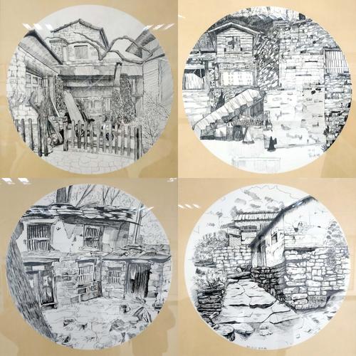 3.学生的参展作品 (3)