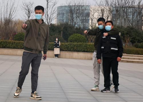 3发现暴徒