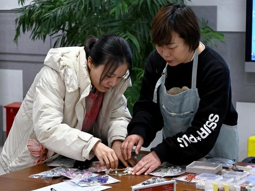 5创意手工
