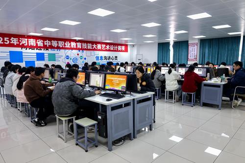 3抽取选手比赛进行中