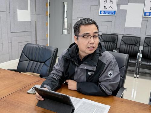 5教务处副主任李鹏作总结发言 5教务处副主任李鹏作总结发言