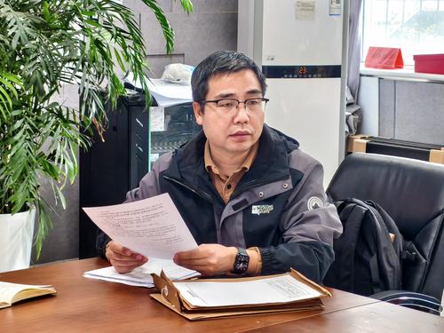 2 李鹏介绍比赛细则