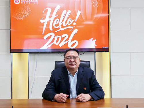 郑州市信息技术学校（郑州市第十中学）党委书记邵元辉