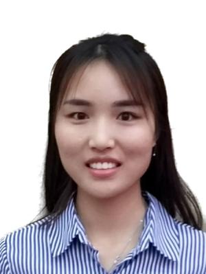 郭元芳，教务处教务员，承担教务处3+2升段工作、对口升学报名考试学籍发放等工作