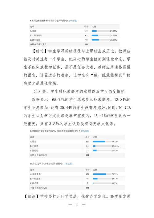 “职普融通·三维共育·四阶递进”中职学生综合素质培养模式探究--成果报告_13