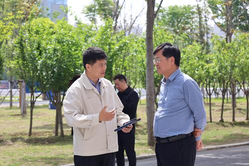 4.共同体成员实地观摩