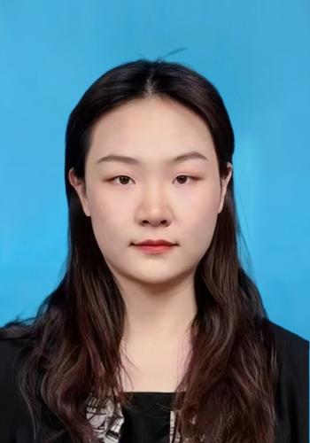 苏峻冉-个人蓝底证件照 苏峻冉-个人蓝底证件照
