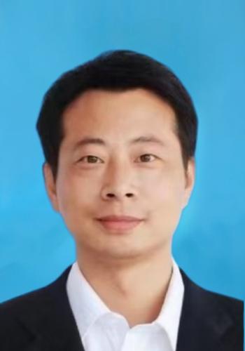 刘俊强-个人蓝底证件照 刘俊强-个人蓝底证件照