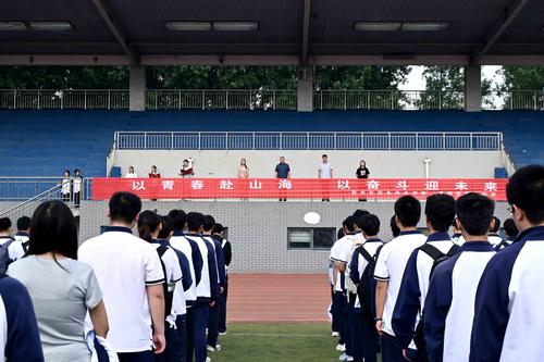 6.活动现场