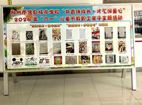 展板展示 展板展示