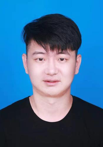 宋旭阳证件照 宋旭阳证件照