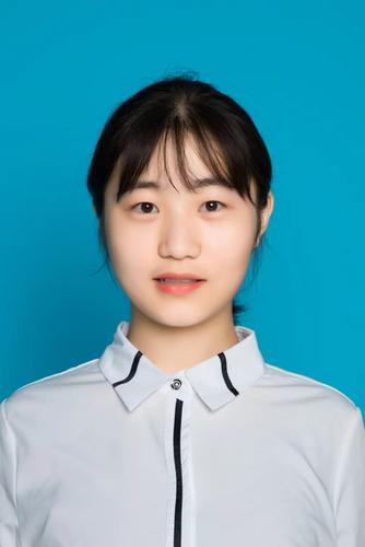 胡锦婷证件照 胡锦婷证件照