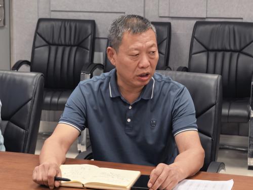 3副校长张继波发言 3副校长张继波发言