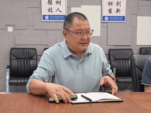 4党委书记邵元辉发言 4党委书记邵元辉发言